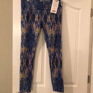 90 degree athletic pants